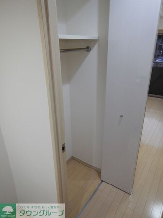 グランド・ガーラ日本橋兜町の物件内観写真